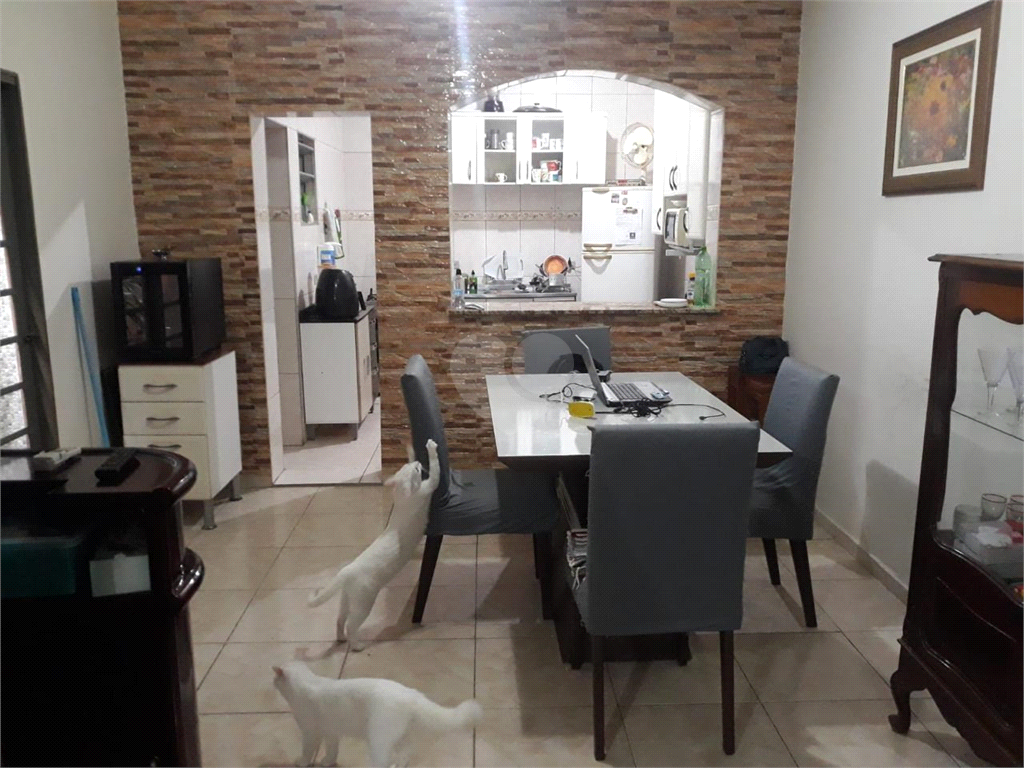 Venda Sobrado São Paulo Vila Nivi REO970442 4