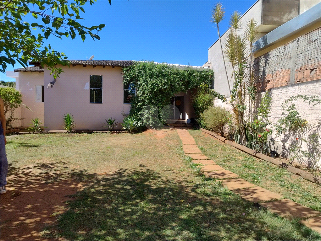 Venda Casa São Carlos Jardim Santa Elisa REO970445 1