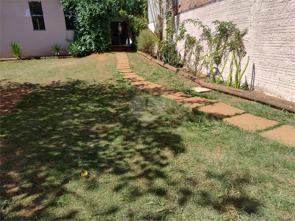 Venda Casa São Carlos Jardim Santa Elisa REO970445 6