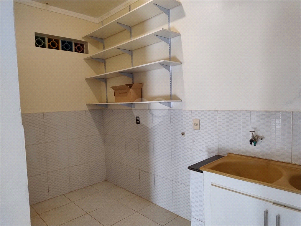 Venda Casa São Carlos Jardim Santa Elisa REO970445 9