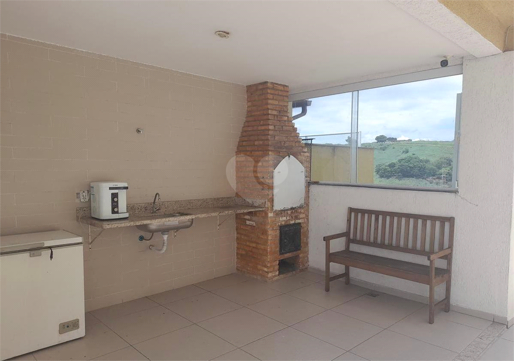 Venda Apartamento São Gonçalo Barro Vermelho REO970475 12