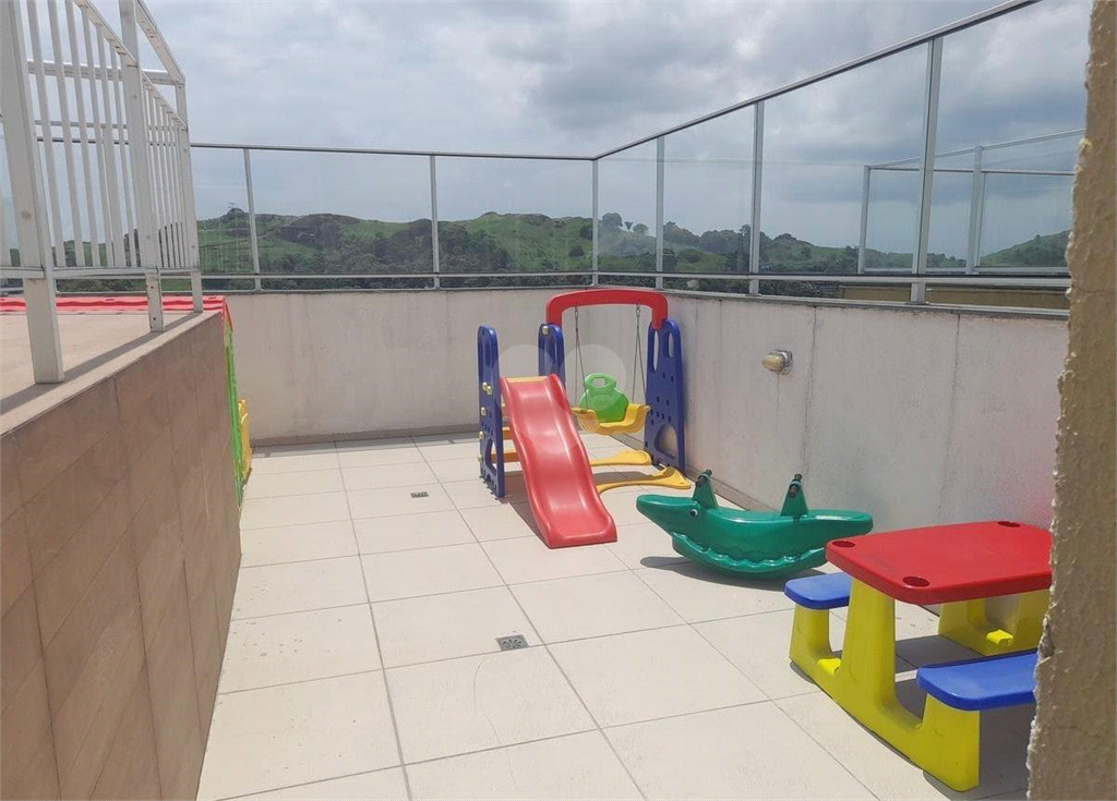 Venda Apartamento São Gonçalo Barro Vermelho REO970475 8