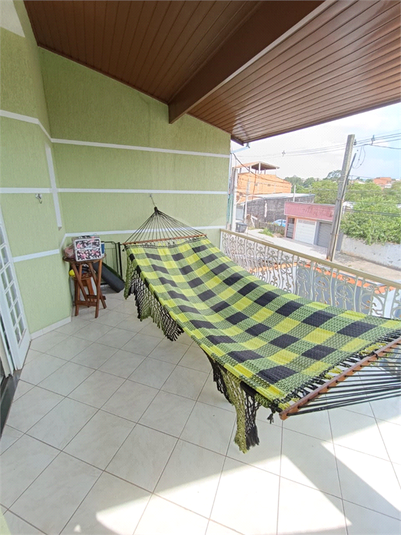 Venda Sobrado Sorocaba Jardim Maria Eugênia REO970478 29