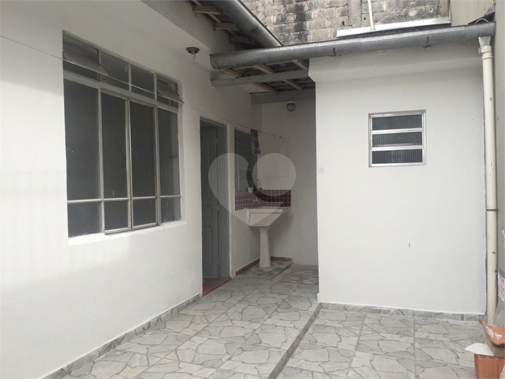 Aluguel Casa São Paulo Bortolândia REO970485 30