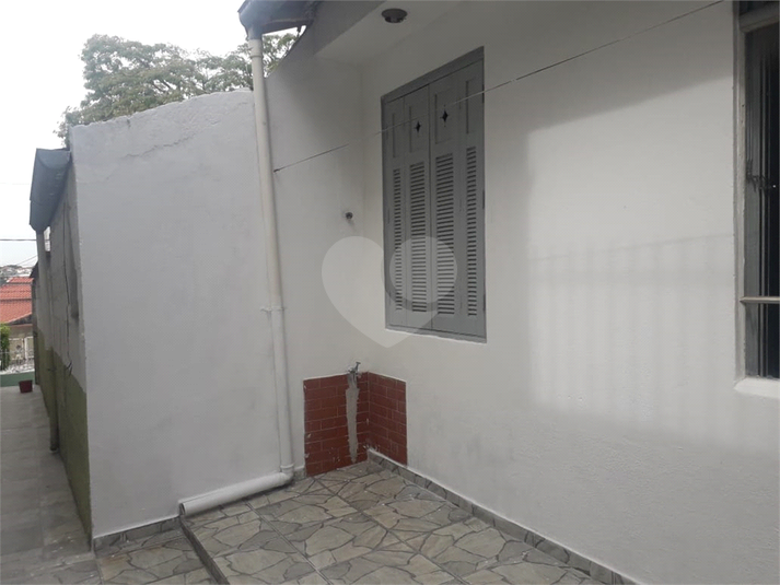 Aluguel Casa São Paulo Bortolândia REO970485 31