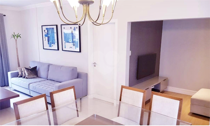 Venda Apartamento São Paulo Higienópolis REO970502 4