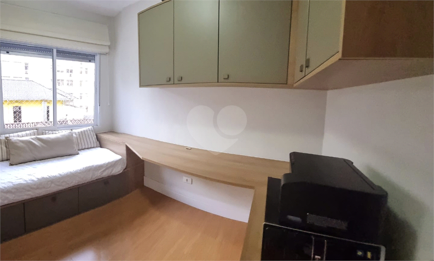 Venda Apartamento São Paulo Higienópolis REO970502 8