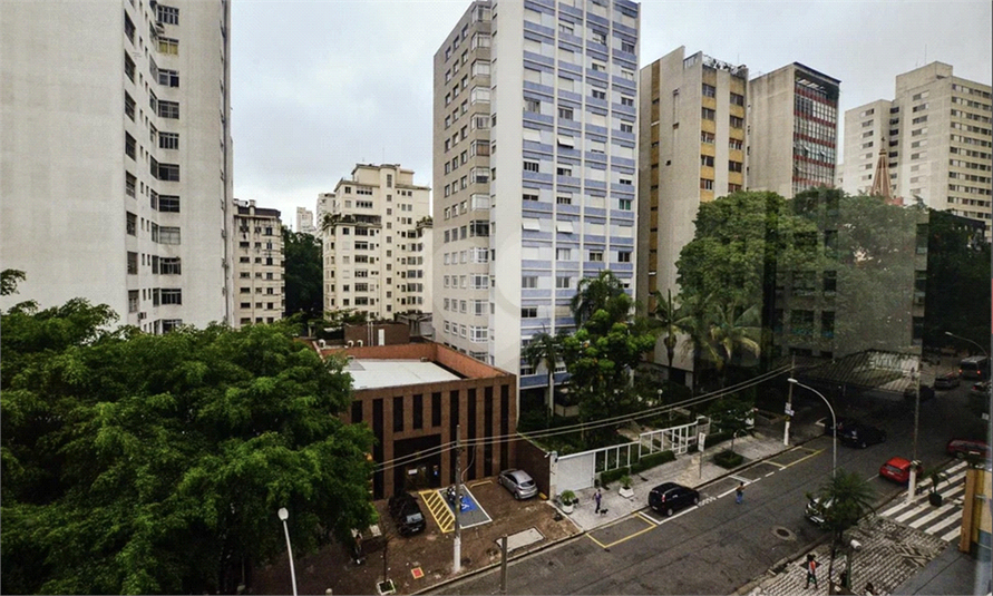 Venda Apartamento São Paulo Higienópolis REO970502 2