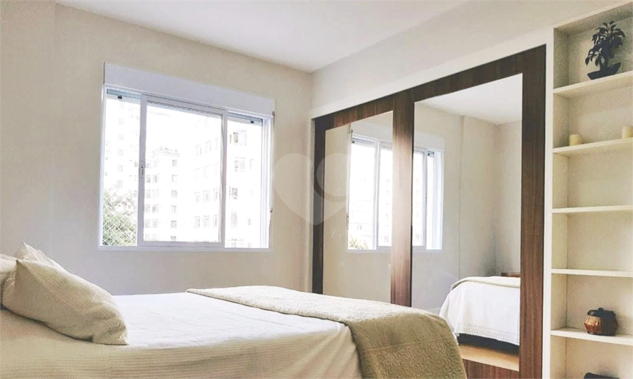 Venda Apartamento São Paulo Higienópolis REO970502 9