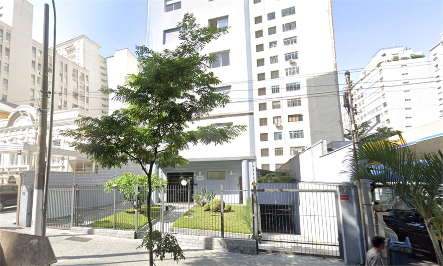 Venda Apartamento São Paulo Higienópolis REO970502 11