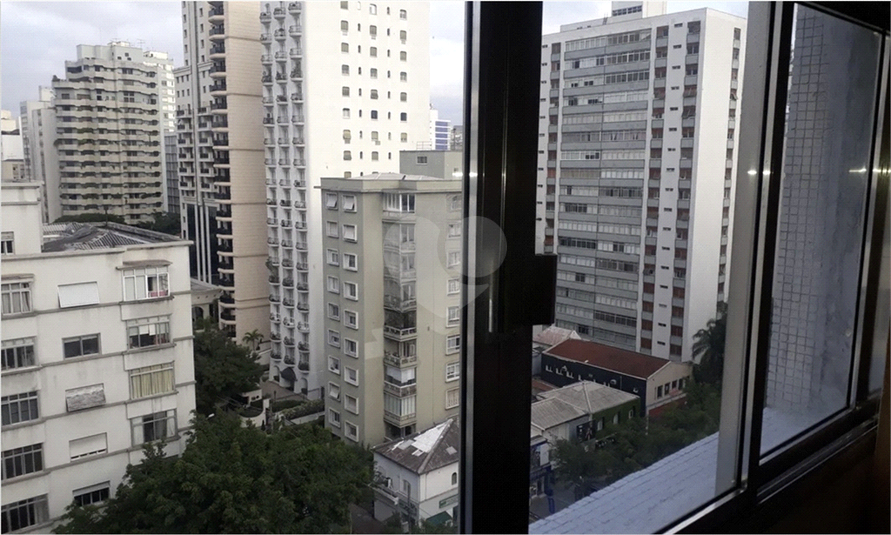 Venda Apartamento São Paulo Higienópolis REO970502 13