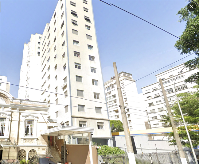 Venda Apartamento São Paulo Higienópolis REO970502 12