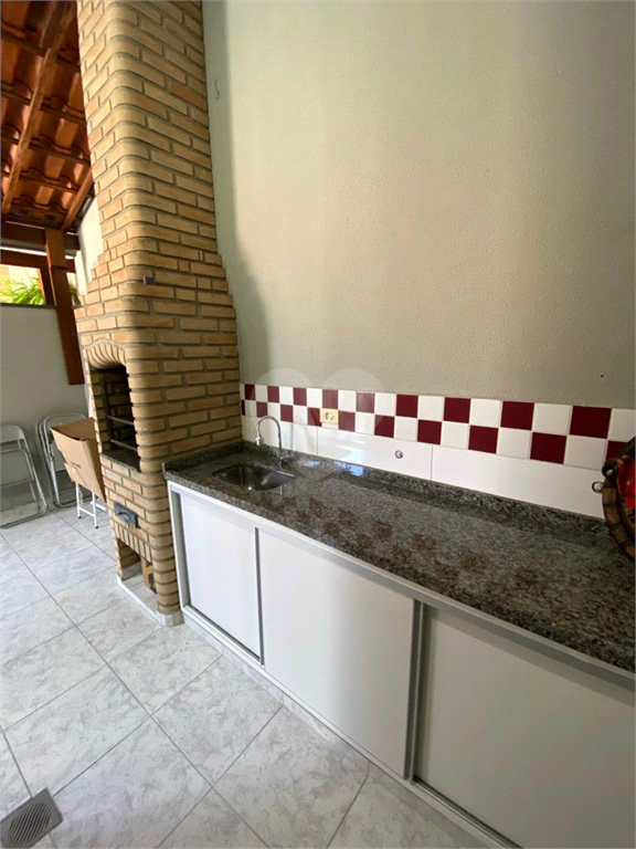 Venda Casa Sorocaba Vila Nova Sorocaba REO970506 26