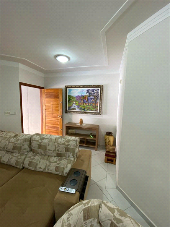 Venda Casa Sorocaba Vila Nova Sorocaba REO970506 4