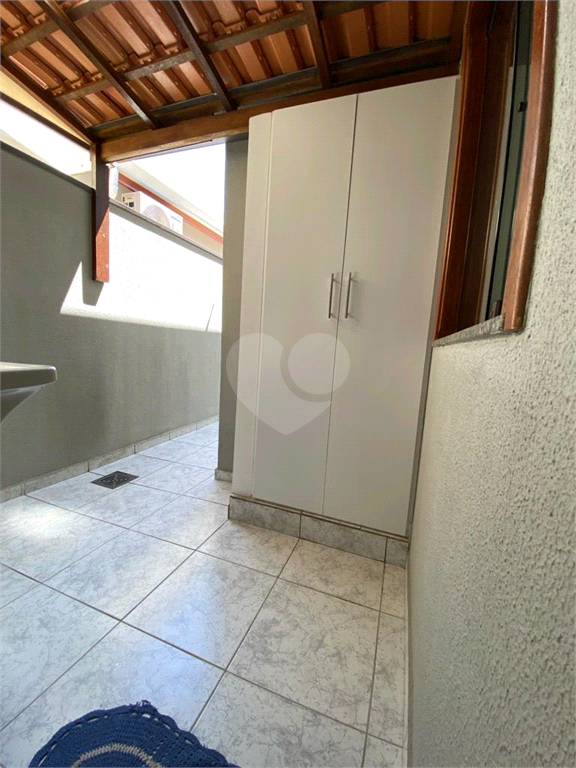 Venda Casa Sorocaba Vila Nova Sorocaba REO970506 22