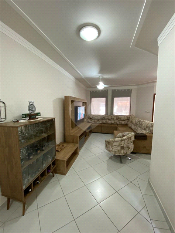 Venda Casa Sorocaba Vila Nova Sorocaba REO970506 3