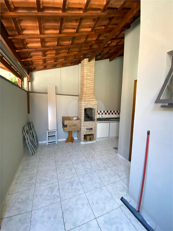 Venda Casa Sorocaba Vila Nova Sorocaba REO970506 25