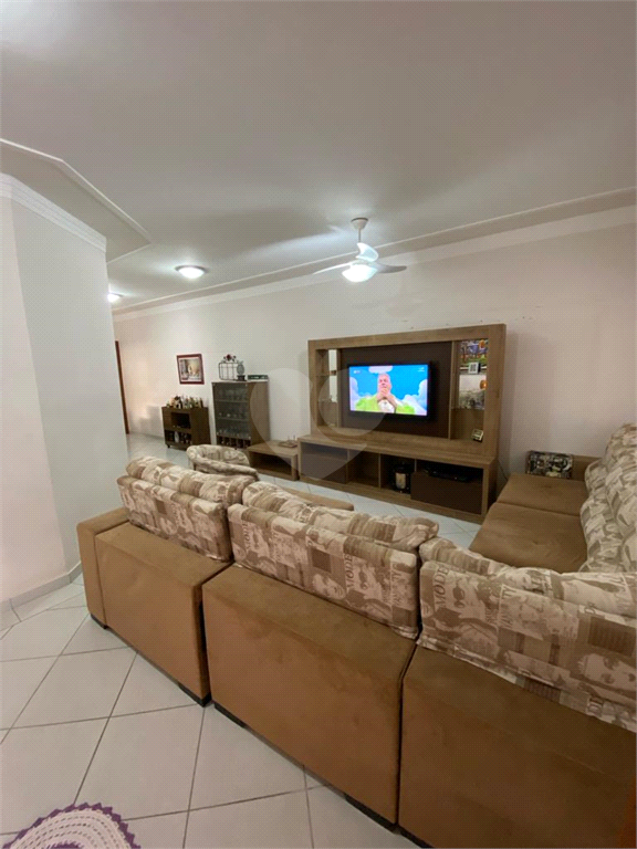 Venda Casa Sorocaba Vila Nova Sorocaba REO970506 2