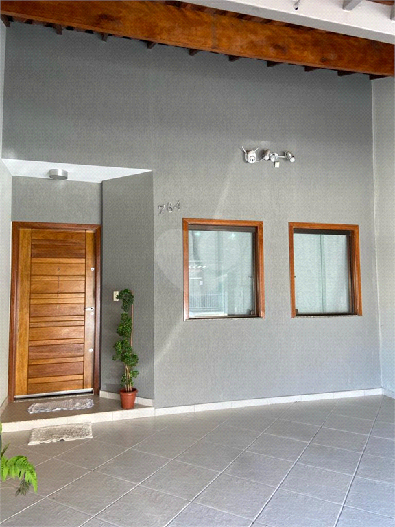 Venda Casa Sorocaba Vila Nova Sorocaba REO970506 1