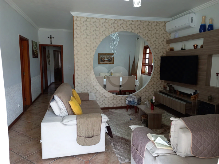 Venda Casa Peruíbe Jardim Guarau REO970509 23