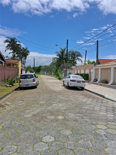 Venda Casa Peruíbe Jardim Guarau REO970509 5