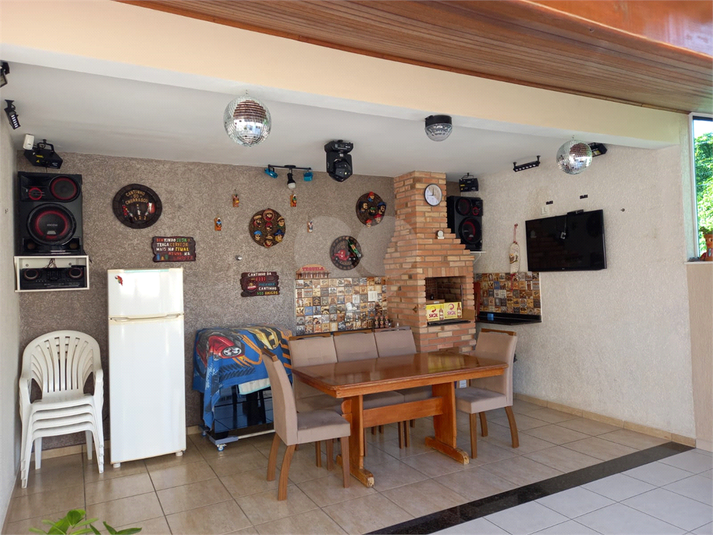 Venda Casa Peruíbe Jardim Guarau REO970509 55