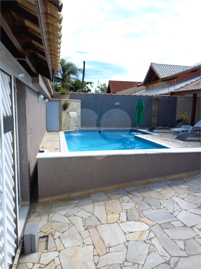 Venda Casa Peruíbe Jardim Guarau REO970509 42