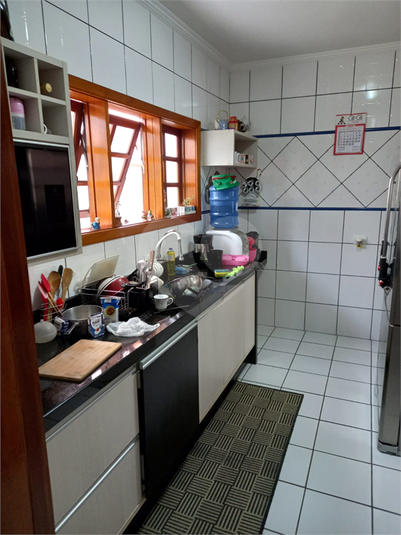 Venda Casa Peruíbe Jardim Guarau REO970509 14