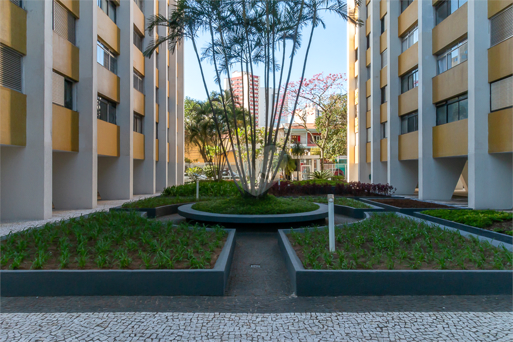 Venda Apartamento São Paulo Perdizes REO970512 24