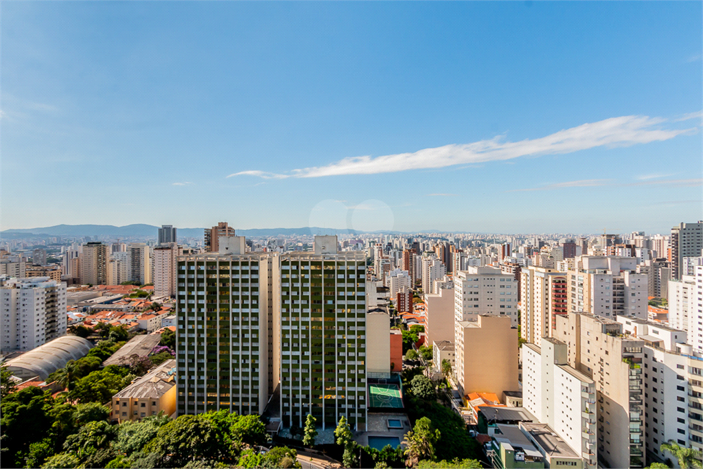 Venda Apartamento São Paulo Perdizes REO970512 35