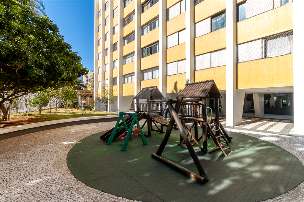 Venda Apartamento São Paulo Perdizes REO970512 25