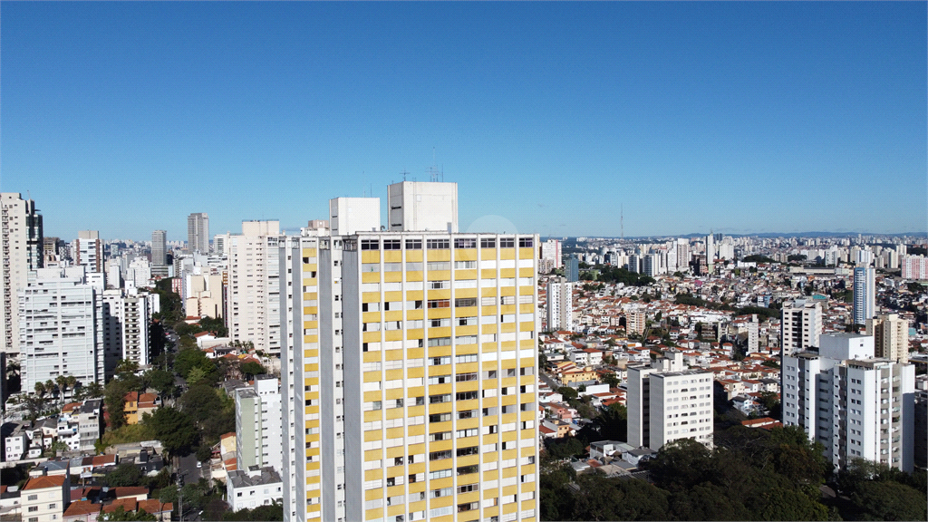 Venda Apartamento São Paulo Perdizes REO970512 33