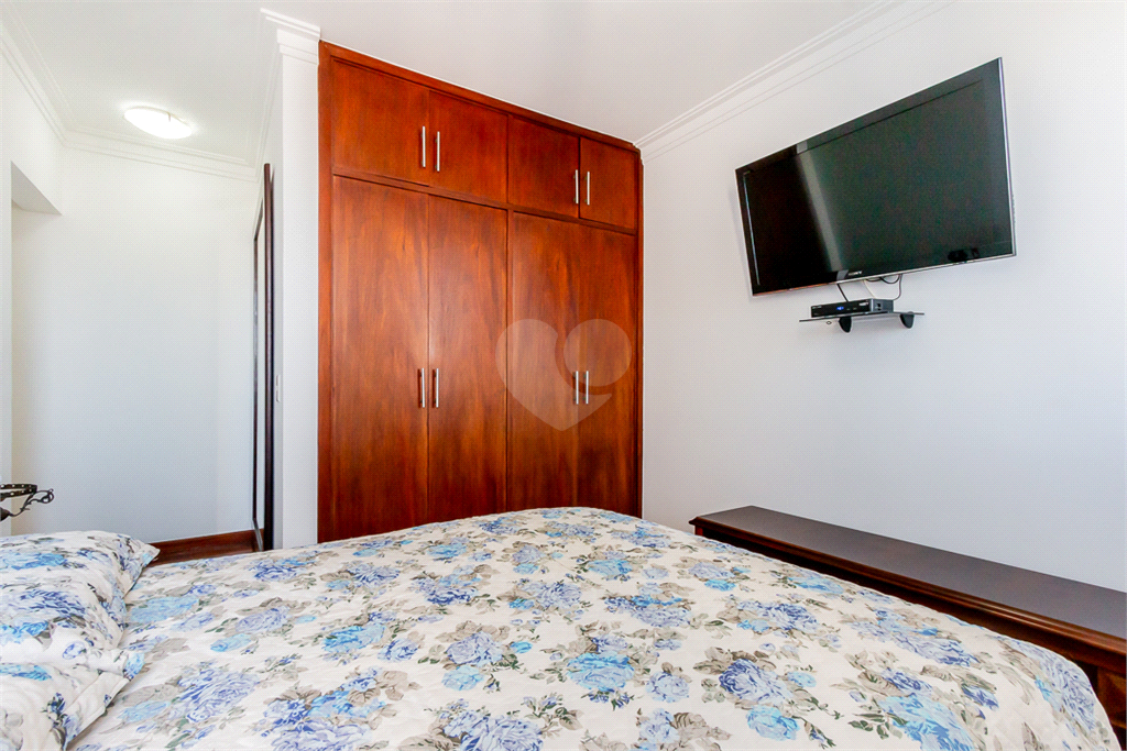 Venda Apartamento São Paulo Perdizes REO970512 6