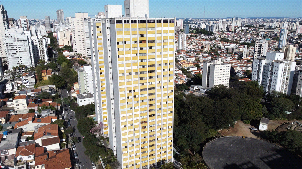 Venda Apartamento São Paulo Perdizes REO970512 34