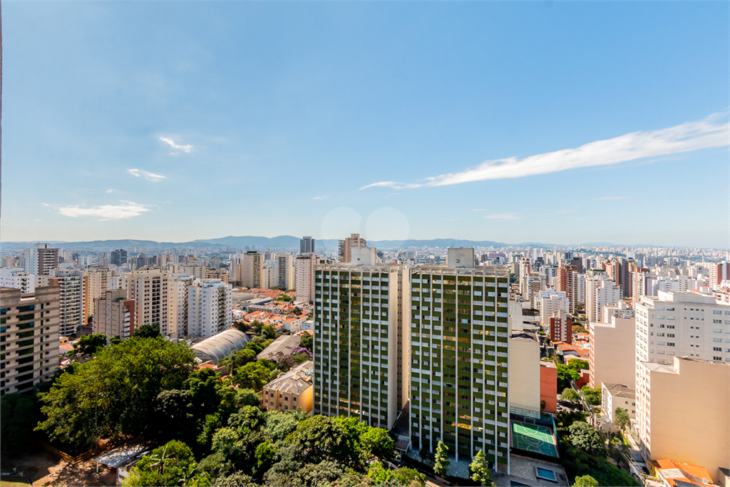 Venda Apartamento São Paulo Perdizes REO970512 36