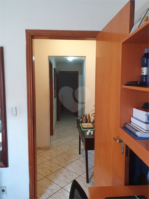 Venda Casa Bauru Núcleo Residencial Alto Alegre REO970539 13