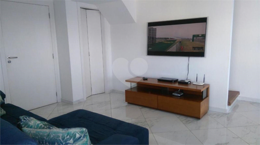 Venda Cobertura Guarujá Jardim Las Palmas REO970545 5