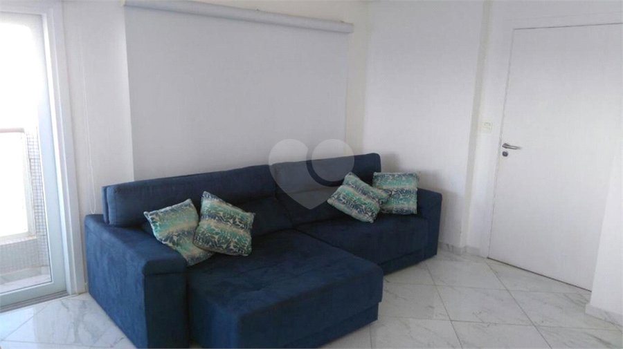 Venda Cobertura Guarujá Jardim Las Palmas REO970545 15