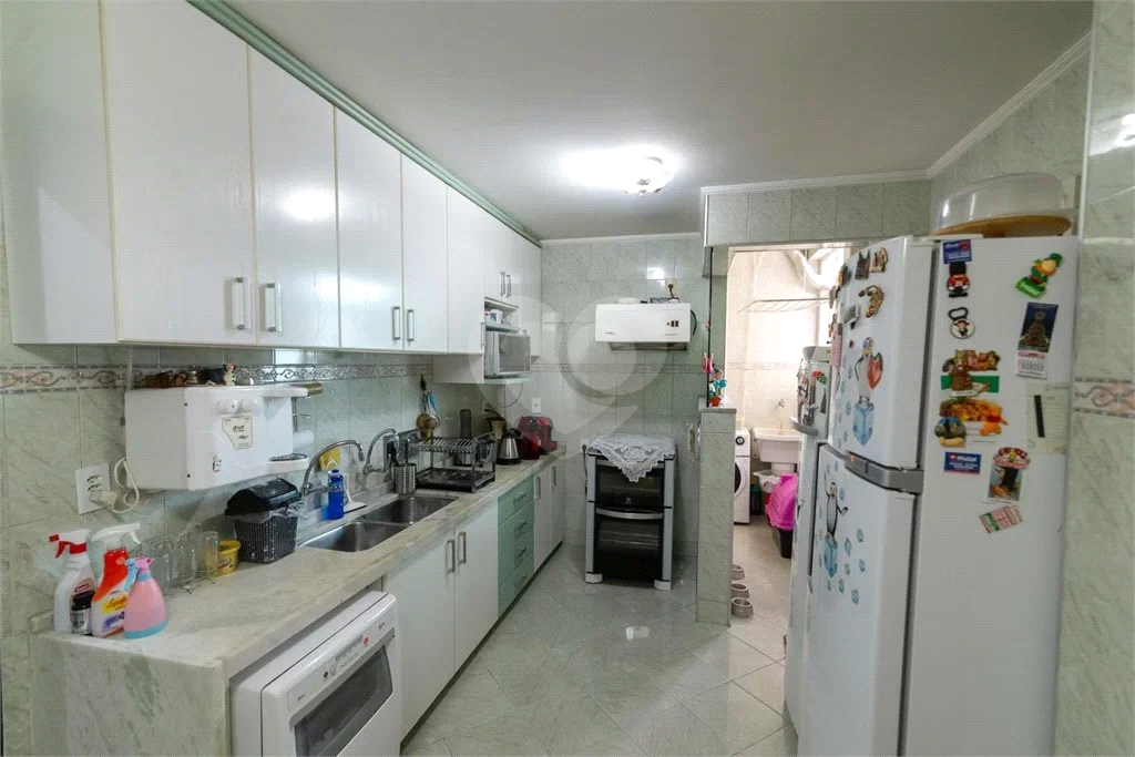 Venda Apartamento Rio De Janeiro Tijuca REO970575 23