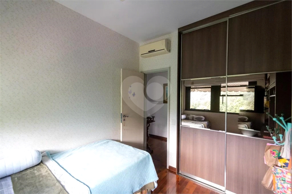 Venda Apartamento Rio De Janeiro Tijuca REO970575 14