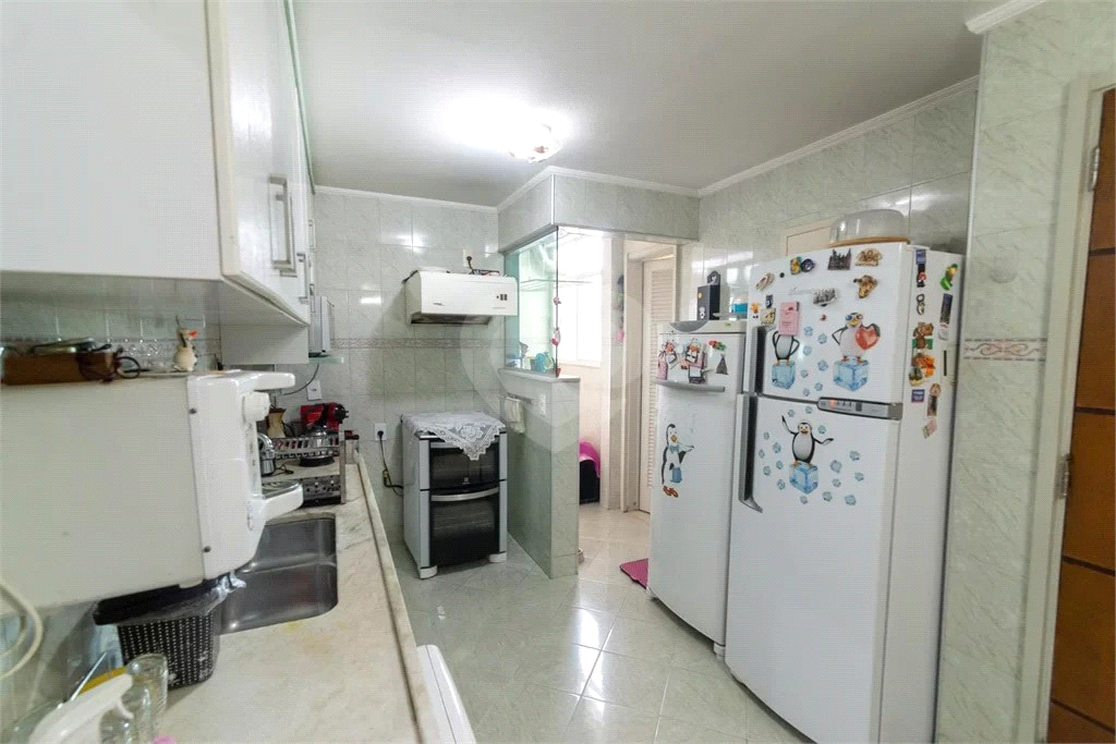 Venda Apartamento Rio De Janeiro Tijuca REO970575 22