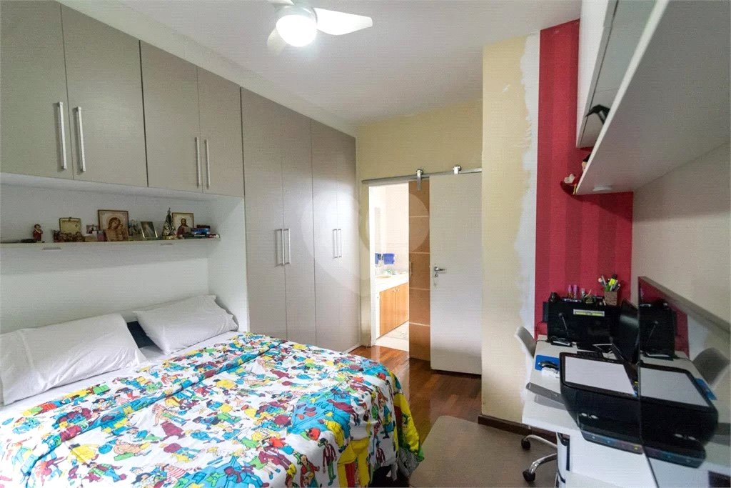 Venda Apartamento Rio De Janeiro Tijuca REO970575 7