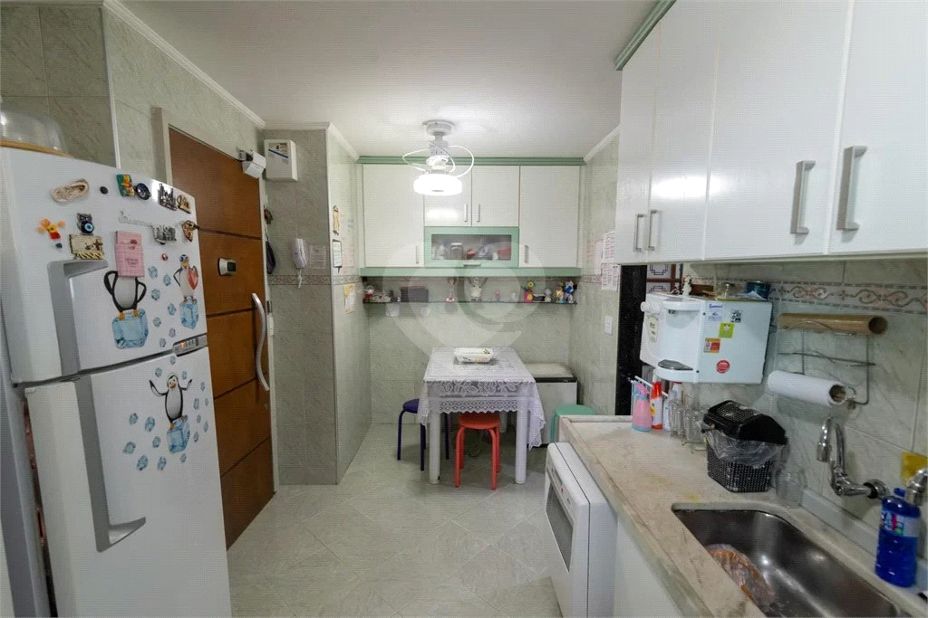 Venda Apartamento Rio De Janeiro Tijuca REO970575 25