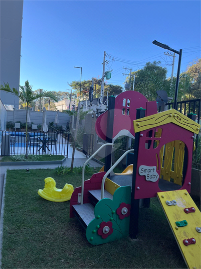 Venda Apartamento São Carlos Recreio São Judas Tadeu REO970583 20