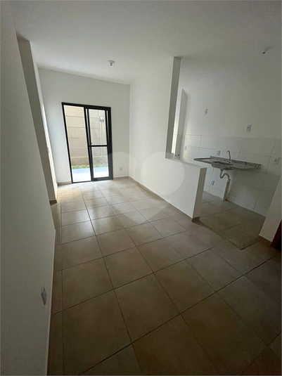 Venda Apartamento São Carlos Recreio São Judas Tadeu REO970583 4