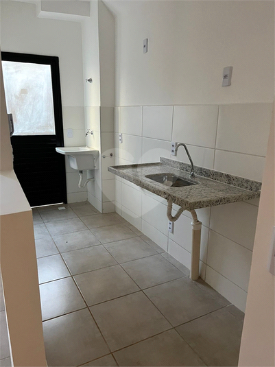 Venda Apartamento São Carlos Recreio São Judas Tadeu REO970583 5