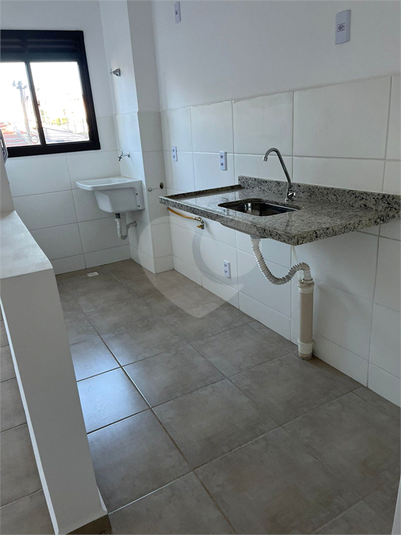 Venda Apartamento São Carlos Recreio São Judas Tadeu REO970583 6