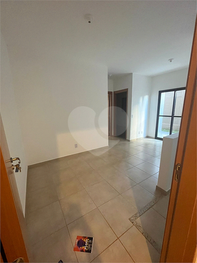 Venda Apartamento São Carlos Recreio São Judas Tadeu REO970583 1