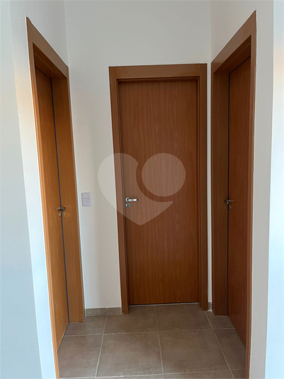 Venda Apartamento São Carlos Recreio São Judas Tadeu REO970583 7