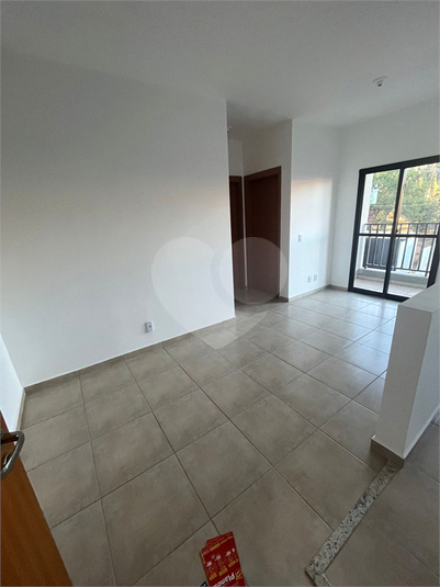 Venda Apartamento São Carlos Recreio São Judas Tadeu REO970583 2